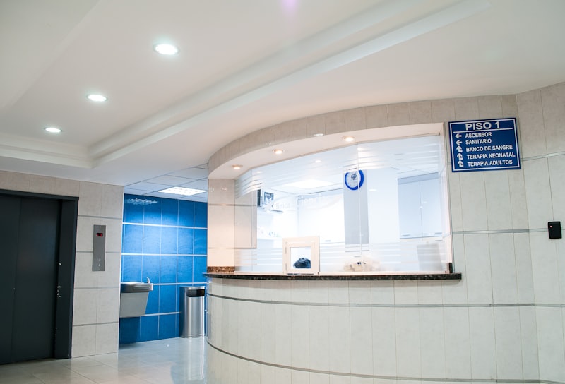 Gedung Utama Klinik Pratama Ganita Bojongsoang